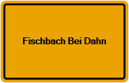 Grundbuchauszug Fischbach Bei Dahn